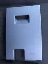 FORD RANGER OBD FUSE BOX TRIM