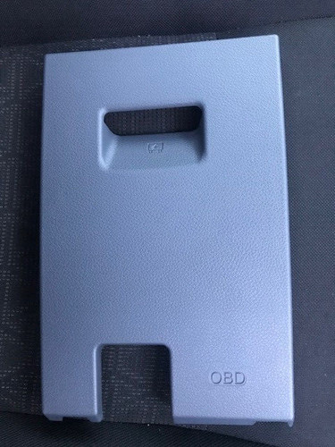Ford ranger obd fuse box - ranger,