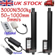 3000N Linear Actuator Motor