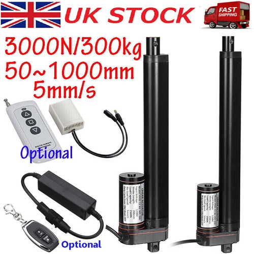 3000n linear actuator motor - linear,