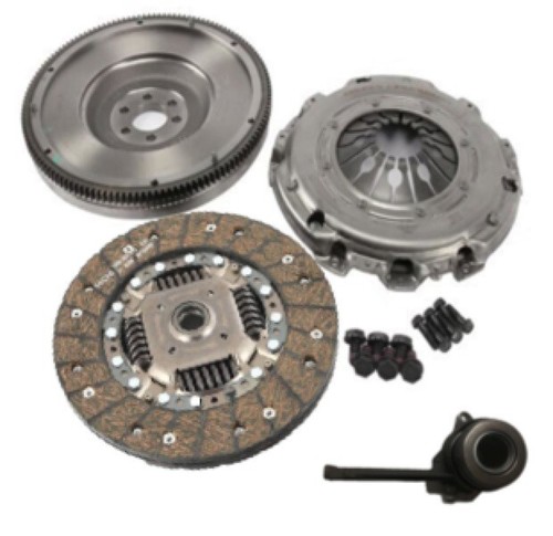 Clutch kit flywheel csc - flywheel,,