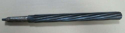 Hss 18 oal long - 18",