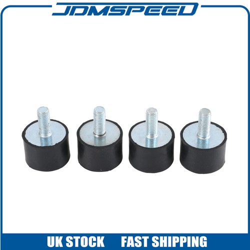 4pcs male female - 4pcs, m8