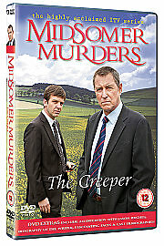 Midsomer murders the - the, creeper