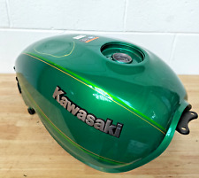 Kawasaki Z650RS 2024 Fuel Tank