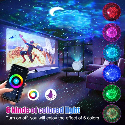 Laser projector multi - laser,