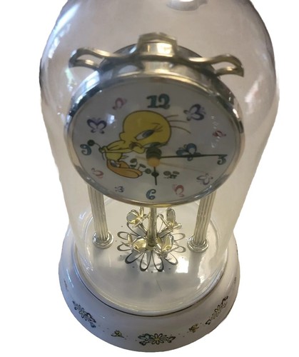 Seiko tweetie bird globe - seiko,