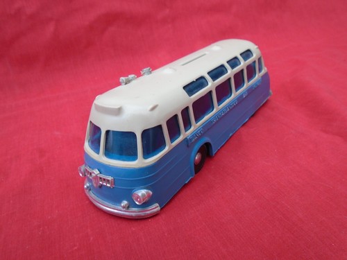 Vintage 1950 magirus bus - 1950,