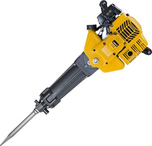 Petrol breaker kango jack - breaker,