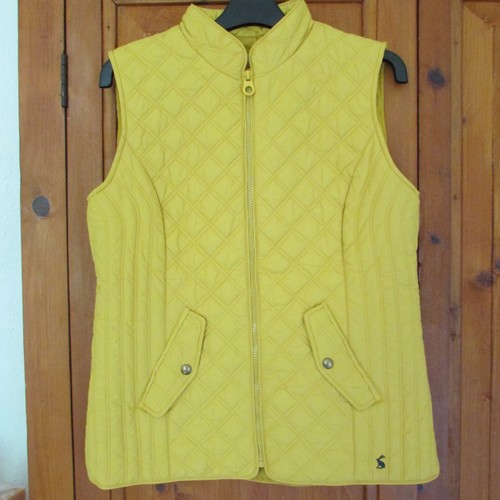 Joules mustard yellow - mustard,