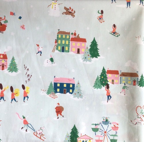 Snow day cath kidston - snow,