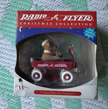 Radio Flyer Christmas