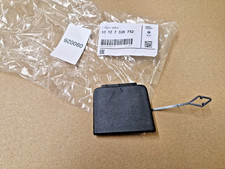 BMW X3 F25 2010-2017 Rear