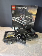 Lego technic 42111 - 42111, dodge