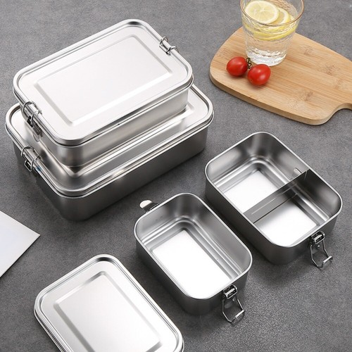 Leakproof 304 stainless steel - 304,