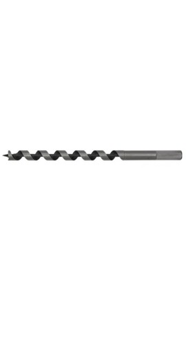Wickes auger wood - 2x, bits