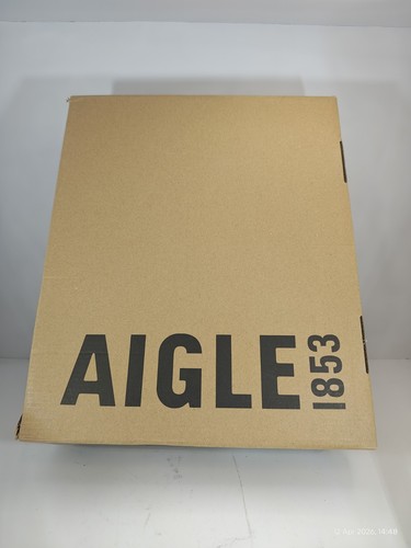 Aigle bnwt men palka mtd - aigle, men's