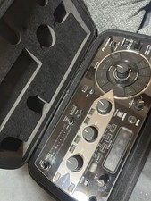 Pioneer DJ RMX-1000 Black Remix Station with Dedicated stand and case included