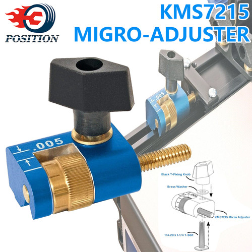 Kms7215 fine tuning precision - fine-tuning,
