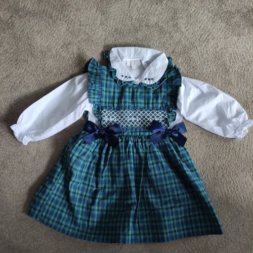 Girls caramelo checkered - girls,