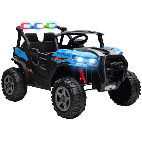 Aiyaplay 24v electric - 24v, ride