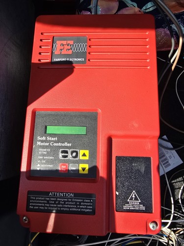 Fairford electronics soft - fairford,
