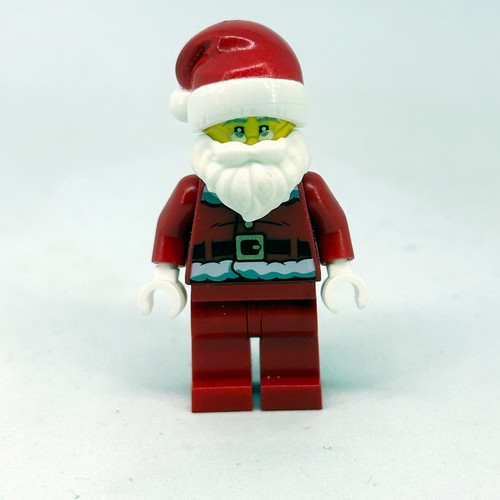 Lego minifigure town city - lego,