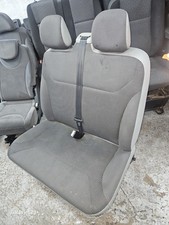 Renault Trafic Vivaro