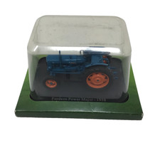 Hachette 1:43 1958 Fordson