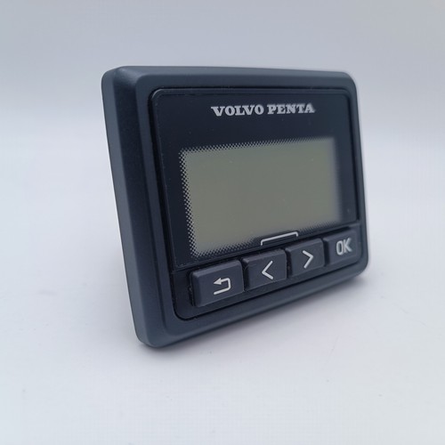 Volvo penta gbp display - volvo,