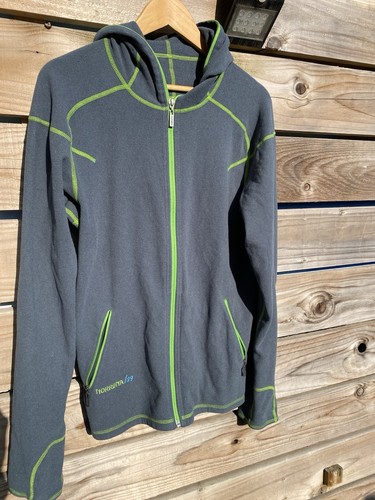 Norrona full zip hooded - norrona, 29