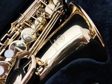 YAMAHA Alto Saxophone YAS-275