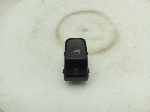 Audi electric window - window, switch