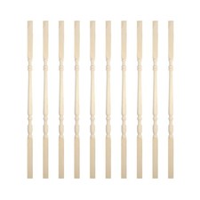 Pine Classic Stair Spindles