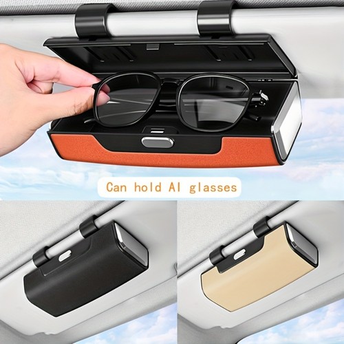Car sunglasses holder sun - car,