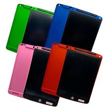 10'' Electronic LCD Digital Writing Tablet Pad Board Drawing Graphics Kids