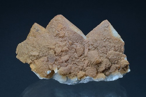 Bulgarian mineral specimen - ,