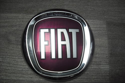 Fiat qubo rear tailgate - ,