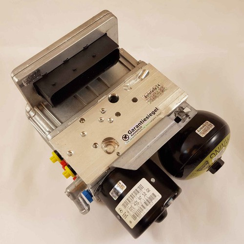 Abs sbc pump mercedes class - sbc, e-class