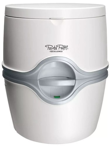Thetford porta potti - porta,