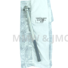 Fits PEUGEOT PARTNER RIFTER BERLINGO B9 K9 2018- Spare Wheel Carrier Bolt