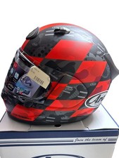 Arai Astro GX Full Face Helmet