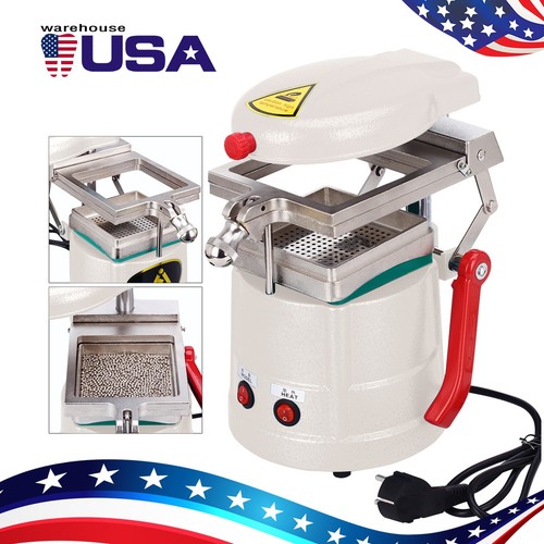 Vacuum forming machine power - vacuum,