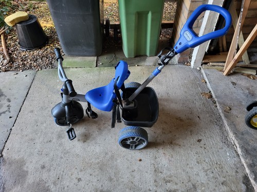 Little tikes 1 - little,
