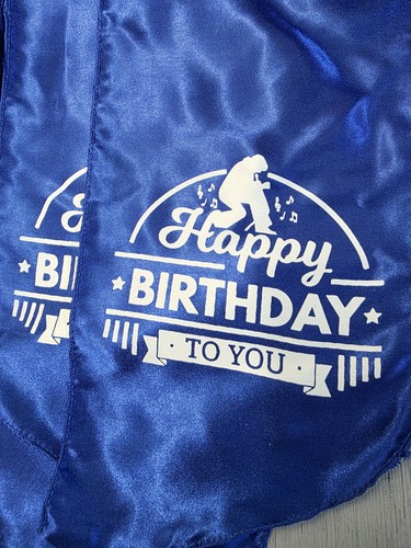 15x happy birthday - , elvis
