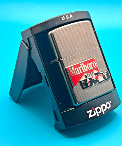 Brand new 2006 zippo lighter - new,