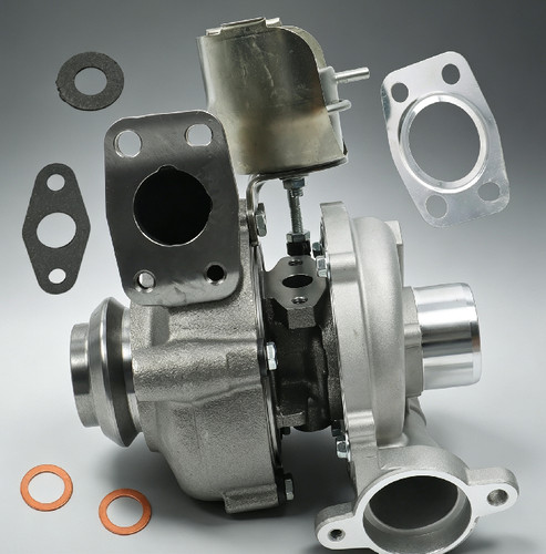 Turbocharger for ford focus - for,