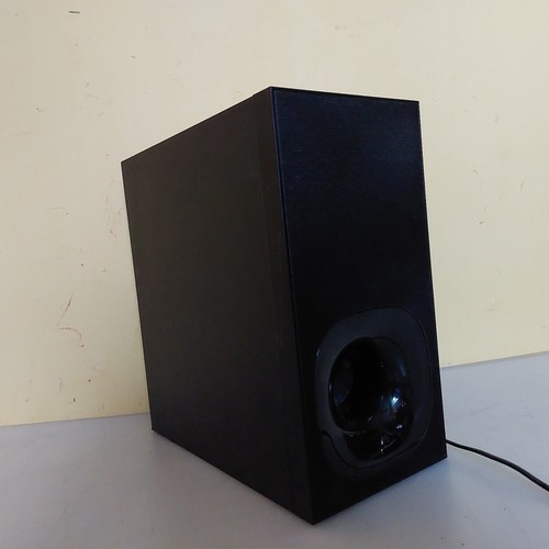 Sony wct180 wired - sony, sa-wct180