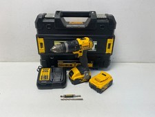 DeWalt DCD785 XR Lithium Ion
