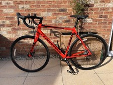 Cannondale Synapse Tiagra 6